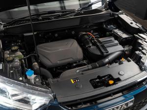 Haval H6 GT 1.5T PHEV Ultra Luxury 4WD - Image 27