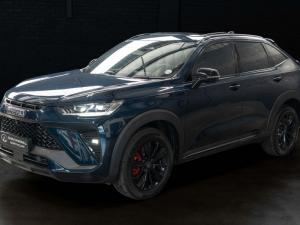 Haval H6 GT 1.5T PHEV Ultra Luxury 4WD - Image 2