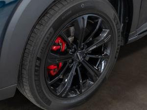 Haval H6 GT 1.5T PHEV Ultra Luxury 4WD - Image 30