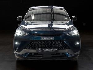 Haval H6 GT 1.5T PHEV Ultra Luxury 4WD - Image 3