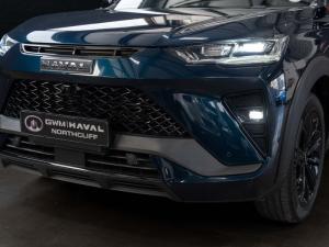Haval H6 GT 1.5T PHEV Ultra Luxury 4WD - Image 4