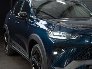 Haval H6 GT 1.5T PHEV Ultra Luxury 4WD - Image 5