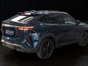 Haval H6 GT 1.5T PHEV Ultra Luxury 4WD - Image 6