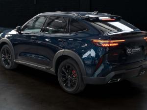Haval H6 GT 1.5T PHEV Ultra Luxury 4WD - Image 8