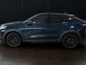 Haval H6 GT 1.5T PHEV Ultra Luxury 4WD - Image 9