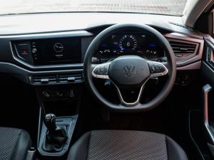 Volkswagen Polo hatch 1.0TSI - Image 12