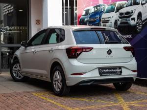 Volkswagen Polo hatch 1.0TSI - Image 16