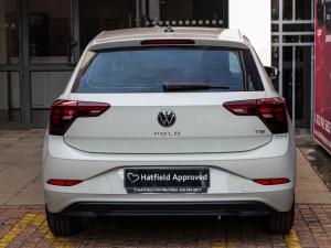 Volkswagen Polo hatch 1.0TSI - Image 17