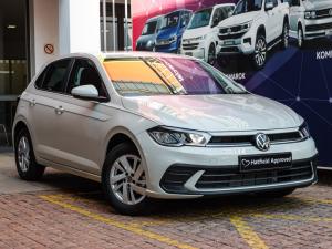 Volkswagen Polo hatch 1.0TSI - Image 1