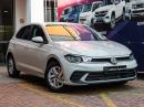 Thumbnail Volkswagen Polo hatch 1.0TSI