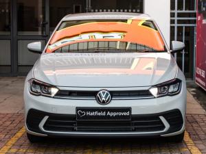 Volkswagen Polo hatch 1.0TSI - Image 3