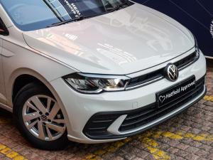 Volkswagen Polo hatch 1.0TSI - Image 4
