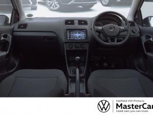 Volkswagen Polo Vivo hatch 1.4 - Image 10