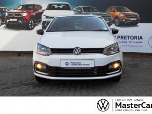 Volkswagen Polo Vivo hatch 1.4 - Image 2