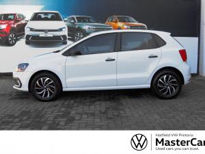 Volkswagen Polo Vivo hatch 1.4 - Image 3