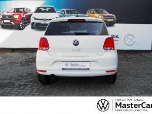 Volkswagen Polo Vivo hatch 1.4 - Image 4