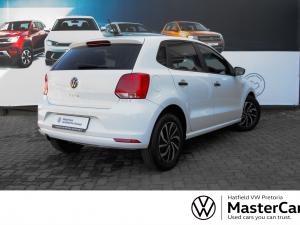 Volkswagen Polo Vivo hatch 1.4 - Image 5