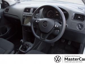 Volkswagen Polo Vivo hatch 1.4 - Image 7