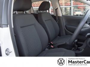 Volkswagen Polo Vivo hatch 1.4 - Image 8