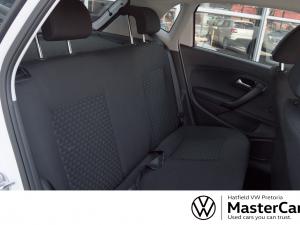 Volkswagen Polo Vivo hatch 1.4 - Image 9