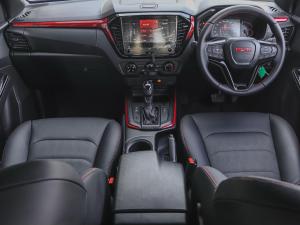 Isuzu D-Max 1.9TD double cab LS X-Rider auto - Image 13