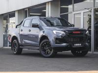 Thumbnail Isuzu D-Max 1.9TD double cab LS X-Rider auto