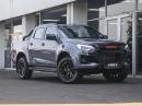 Thumbnail Isuzu D-Max 1.9TD double cab LS X-Rider auto