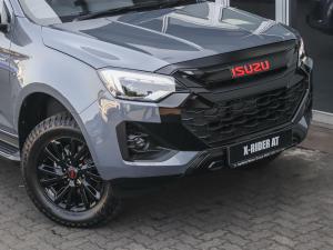 Isuzu D-Max 1.9TD double cab LS X-Rider auto - Image 2