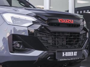 Isuzu D-Max 1.9TD double cab LS X-Rider auto - Image 3