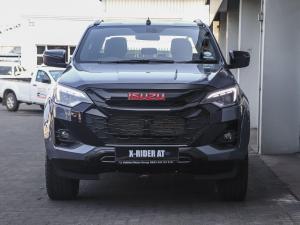 Isuzu D-Max 1.9TD double cab LS X-Rider auto - Image 5