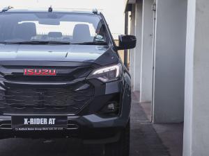 Isuzu D-Max 1.9TD double cab LS X-Rider auto - Image 6