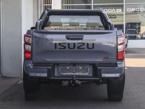 Isuzu D-Max 1.9TD double cab LS X-Rider auto - Image 8