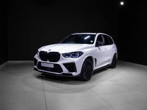 BMW X5 M competition First Edition - Image 10