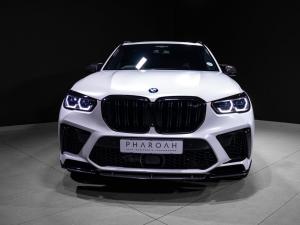 BMW X5 M competition First Edition - Image 11