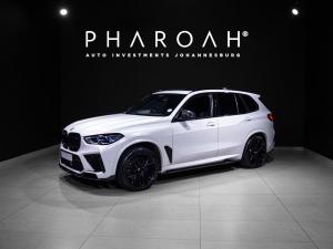 BMW X5 M competition First Edition - Image 1
