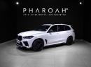 Thumbnail BMW X5 M competition First Edition