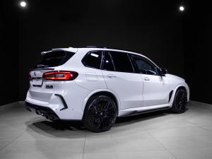 BMW X5 M competition First Edition - Image 25