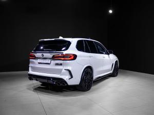 BMW X5 M competition First Edition - Image 26