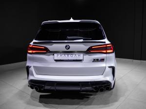 BMW X5 M competition First Edition - Image 27