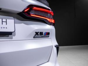 BMW X5 M competition First Edition - Image 28