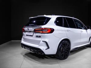 BMW X5 M competition First Edition - Image 29