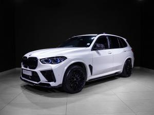 BMW X5 M competition First Edition - Image 2