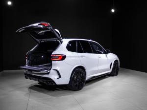 BMW X5 M competition First Edition - Image 30