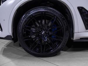 BMW X5 M competition First Edition - Image 8