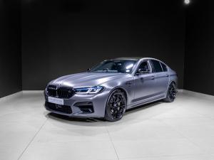 BMW M5 M5 competition - Image 10