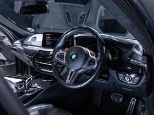 BMW M5 M5 competition - Image 18