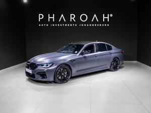 BMW M5 M5 competition - Image 1