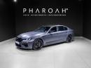Thumbnail BMW M5 M5 competition