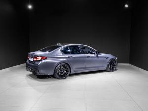 BMW M5 M5 competition - Image 23
