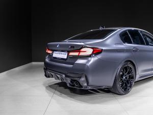 BMW M5 M5 competition - Image 26